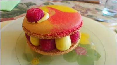 Quel le nom de ce gâteau qui est une spécialité de l'Est de la France ?