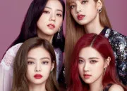 Test Quelle Blackpink es-tu ?