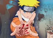 Test Qui es-tu dans ''Naruto'' ?