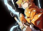 Test Qui es-tu dans ''Demon Slayer'' ?