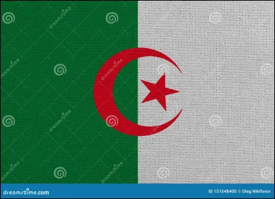 Quel est ce drapeau ?