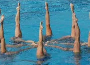 Quiz Connais-tu la natation artistique ?