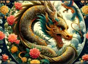 Quiz Le signe du Dragon