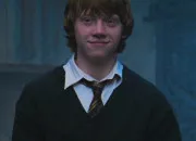 Quiz Connais-tu bien Ronald Weasley ?