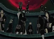 Quiz Trois mots, un membre de l'Akatsuki