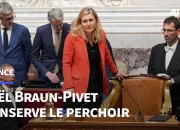 Quiz Politique franaise - Les groupes parlementaires  lAssemble nationale