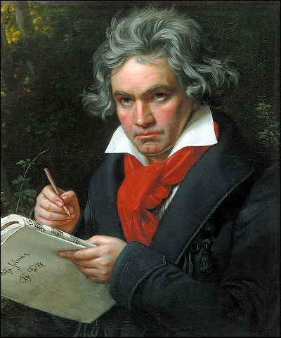 Lhymne officiel de lUnion européenne est "lOde à la joie" ; de quelle uvre de Beethoven est-elle extraite ?