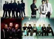 Quiz Linkin Park Vs Muse