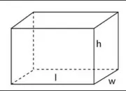 Quiz Maths 3e Volumes-Aires 20241013-1