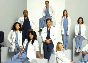 Test Quel personnage fminin de ''Grey's Anatomy'' es-tu ?