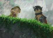 Quiz Connaissances sur Made In Abyss