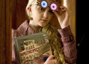 Quiz Connais-tu bien Luna Lovegood ?