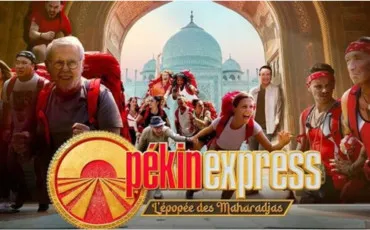 Quiz Pekin express