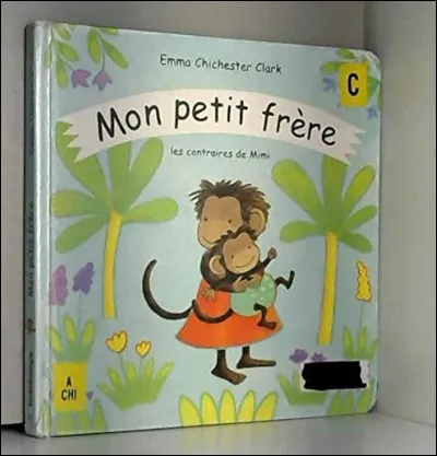 Qui chante "P'tit frère" ?