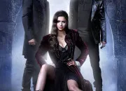 Quiz Vampire Diaries