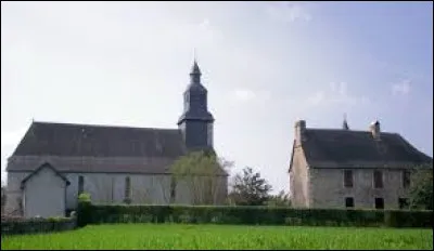 Nous commençons notre balade devant l'église Saint-Jean-Baptiste, à Abos. Village de l'arrondisement de Pau, il se situe en région ...