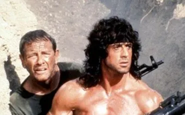 Quiz Sylvester stallone