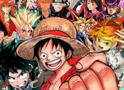 Test Quel manga populaire est fait pour toi ?