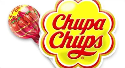 A qui doit-on le logo de Chupa Chups ?