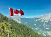 Test  quel point aimes-tu le Canada ?