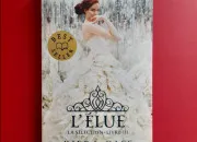 Quiz ''L'lue'', La Slection, tome 3