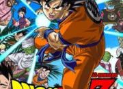 Test Qui serais-tu dans ''Dragon Ball'' ?