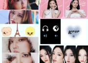 Test Ta vie en tant qu'idole de k-pop, partie 3 : ta rivale