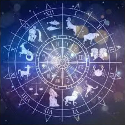 Quel est ton signe astrologique ? 1/6