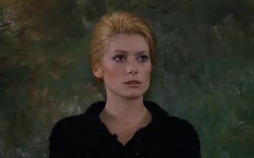 Quiz Catherine deneuve