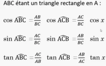 Quiz Mathematiques