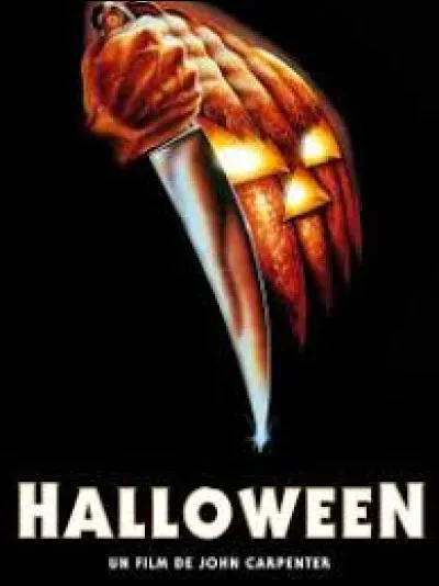 En quelle année est sorti Le film "Halloween : La Nuit des masques" ?