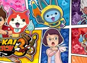 Quiz O trouver ces Yokai ?