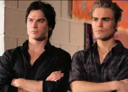 Quiz Es-tu une vraie fan de ''Vampire Diaries'' ?