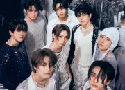 Quiz Sauras-tu reconnatre les membres de Stray Kids ?