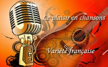 Quiz Chansons