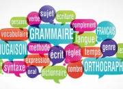 Quiz Franais 6e (Vocabulaire) 2024 -10 - 22 - 4