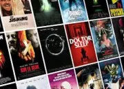 Quiz Les films d'horreur (2e partie)