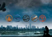 Test  quelle faction appartiendrais-tu dans ''Divergente'' ?