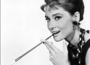 Quiz Audrey Hepburn