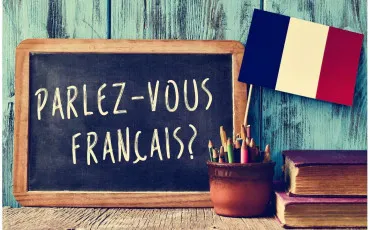 Quiz Langue franaise