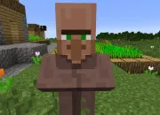 Test Quel villageois es-tu sur ''Minecraft'' ?