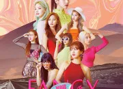 Test Quel membre de Twice es-tu ?