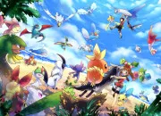 Test Ton aventure  Hoenn