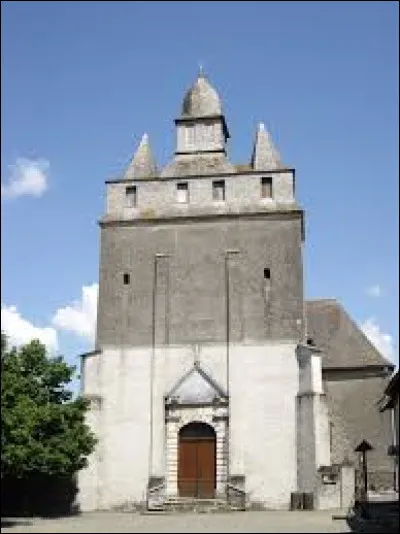 Aujourd'hui, le point de départ de notre balade se trouve au pied de l'église Saint-Barthélémy, à Andrest. Commune de l'aire d'attraction Tarbaise, elle se situe dans le département ...