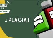 Quiz Le plagiat : tout savoir sur lart de la copie