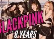 Quiz Blackpink : 8 ans de carrire !