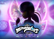 Quiz Miraculous World : spcial ''Londres, la Course contre le Temps''