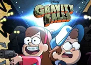 Test Quel personnage de ''Gravity Falls''es-tu ?