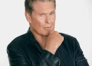 Quiz Connais-tu vraiment David Hasselhoff ?