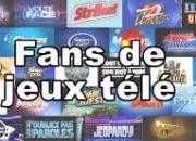 Quiz Les jeux tlviss